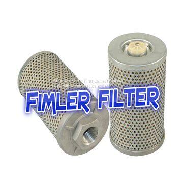 TCM Filter 271A752301, 20801-02011, 20801-02021, 20801-02021, 20801-02101, 20801-02131, 20801-02141