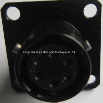 Bayonet Coupling Circular Connectors photo-5