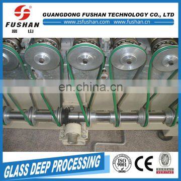 Factory Supply Glass Toughening Machine Small Gold Supplier photo-6