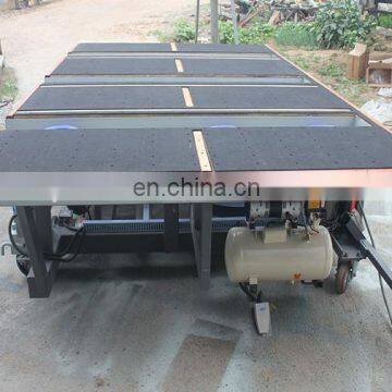 Glass Tilting Table Hydraulic Tilting Pneumatic Tilting Machine