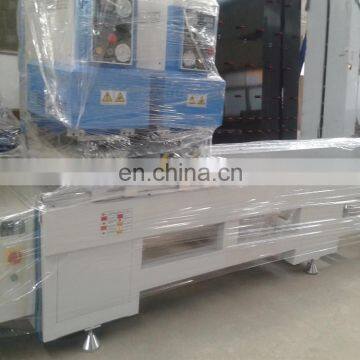 upvc window door processing machine