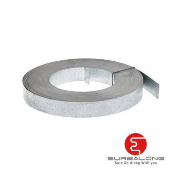 Surealong Building Material Galvanized Heavy Duty Connector Joist Strap photo-2