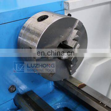 CJM320 Mini Small Hobby Bench Metal Semi Automatic Lathes photo-6