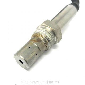 Automobile Exhaust Gas Flow 5Wk9 6619D Nox Sensor 1793378 2011648 1836059 For Daf