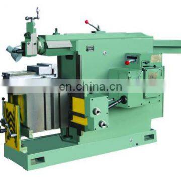 BC6066 horizontal turning metal shaper machine for factory price