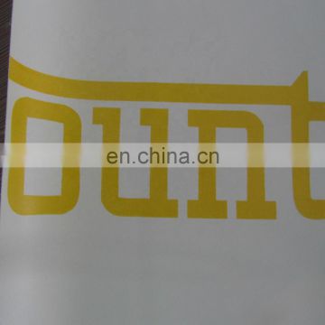 Large Size Waterproof Printing Tarpaulin In Rolls