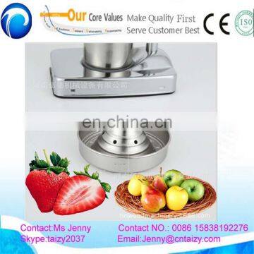 hand vegetable juicer stainless steel fruit juicer household manual citrus apple cucumber juicer