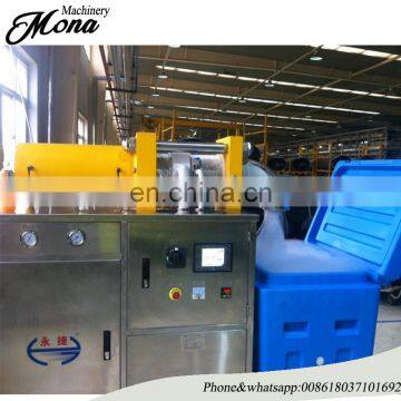 Excellent Quality Solid Co2 Pelletizer Machine /dry Ice Making Machine/drikold Granulating Machine Price photo-6