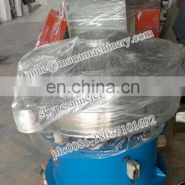 Cocoa Powder Rotary Vibrating Sieve Vibrating Screen Machine Ultrasonic Optional