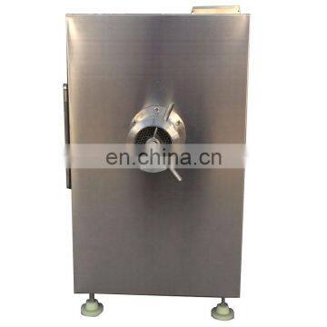 High Quality Frozen Chicken Beef Meat Chopper Machine Price