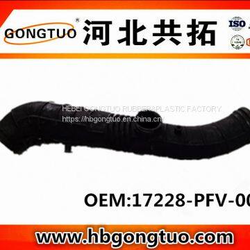 air intake hose 17228-PFV-000