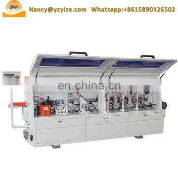 Semi Automatic ABS Edge Banding Tape Bander Machine