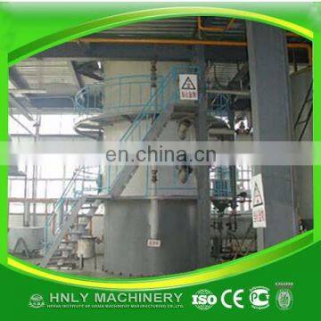 High Oil Output Rate Rice Bran Oil Extraction Machine / Oil Expeller With Low Price photo-3