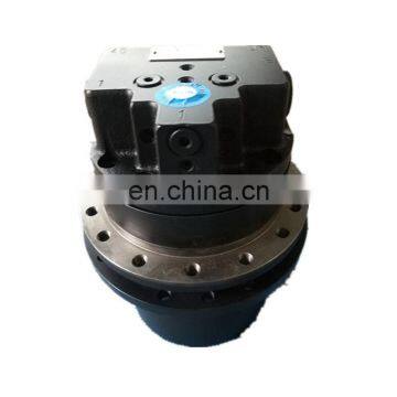 Eaton Hydraulic Final Drive JMV Travel Motor