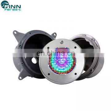 IP68 Waterproof Underwater RGB 3W Swimming Pool Lights 230V photo-7