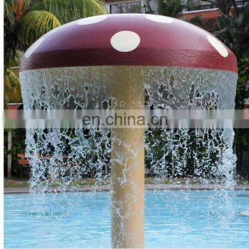 Spa Water Mushroom For Swimming Pool