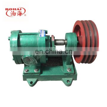 CB Heavy oil pump crude oil pump