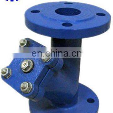 Y Type Filter Inside Waste Water Y Strainer photo-6