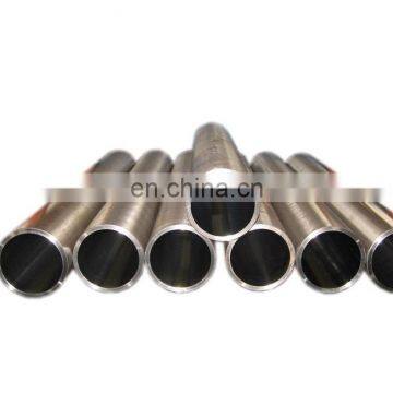 Hydraulic cylinder using seamless honed tube manufacturer