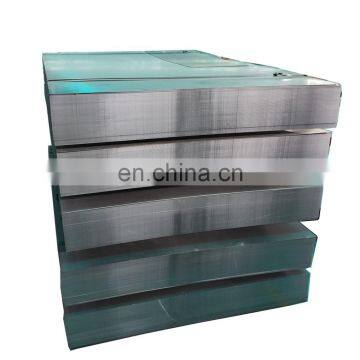 China Supplier st37 steel material 1018 cold rolled steel sheet with good mechanical properties