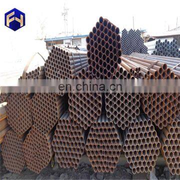 Brand new best of unit weight ms steel pipe with low price