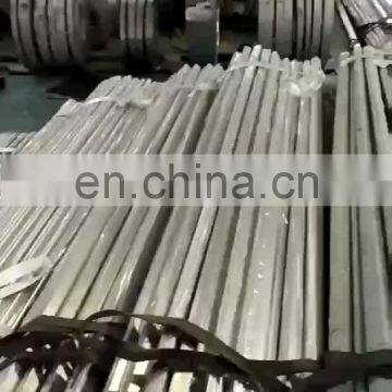 Stainless Steel Tube Steel Pipe for Welding Pipe steel pipe For Construction