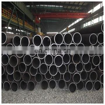 Thick wall A106 seamless pipe for pressure systems