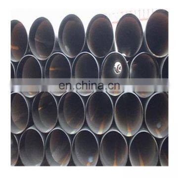 API 5l x70 lsaw Pipe 3pe, Large Diameter Lsaw Carbon Steel Pipe/Tube Conveying Fluid Petroleum Gas Oil