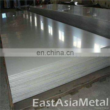 High Quality 310 Grade 3.4mm Low Price Stainless Steel Sheet/plate in Stock