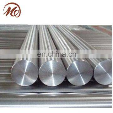 large quantity stock stainless steel bars SUS304 made in China