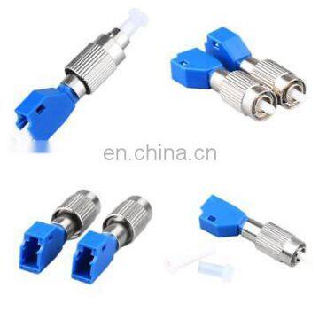 All Various Types LC SC ST FC MPO MU/ APC UPC Fiber Optic Adapter photo-4