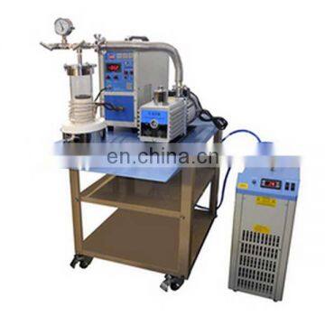 SP-15VIM 15KW Small Vacuum Induction Melting System photo-3