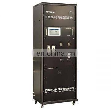 CEMS1000 Smoke Emission Monitoring System