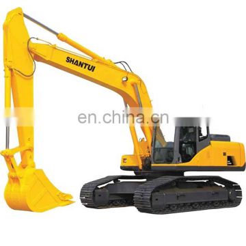 New  SE60-9 6 ton RC Hydraulic Excavator from Shandong