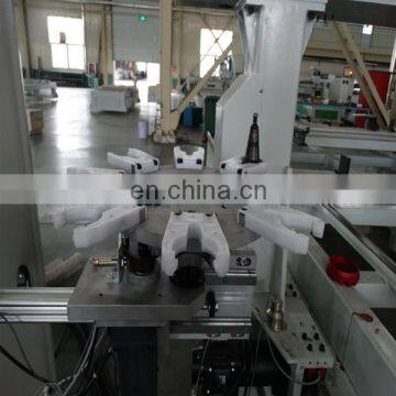 Furniture Making 4 Axis Cnc Router for Wood With Auto Tool Changer Magazine photo-6