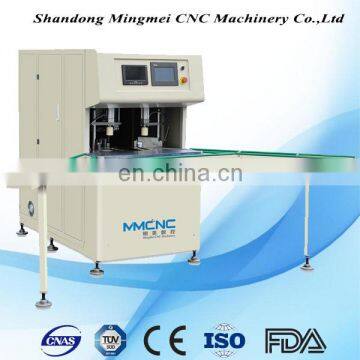 pvc window machine romania upvc door window making machine upvc window making machine