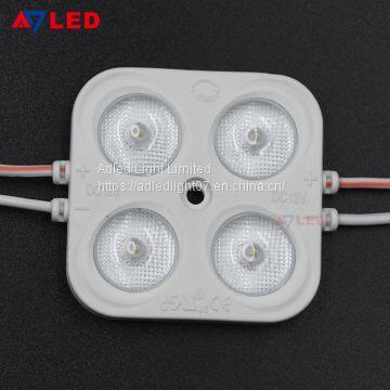 Advertise Signs Solution dc 12v Module Led Light for Box photo-4