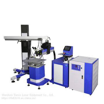 Automatic Laser Welding Machine, Hand-held Laser Welding Machine Factory Direct Sales photo-2