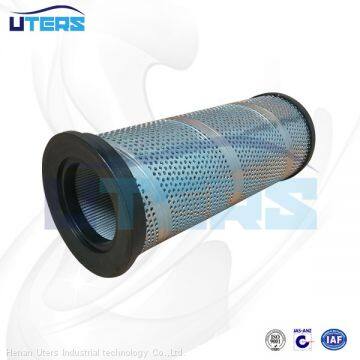 UTERS replace of PARKER  high pressure hydraulic oil  filter cartridge   937781Q  accept custom