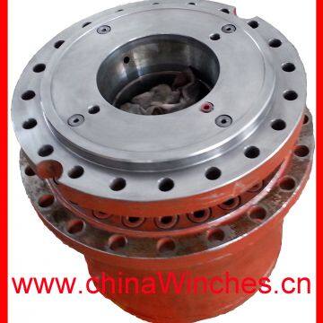 Planetary Travel Drive Reducer CTD CTU R1 FR RSF RFL RFD RX CWD Brevini Final Drive