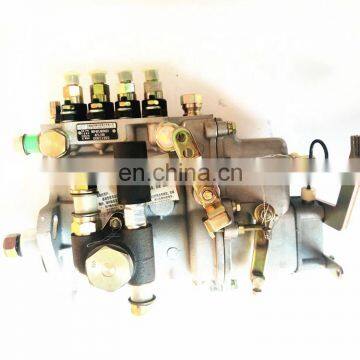 WUXI WEIFU diesel fuel injection pump BHF4PL080023 4PL198 for XINCHAI XCA490BPG plunger U108 valve F407