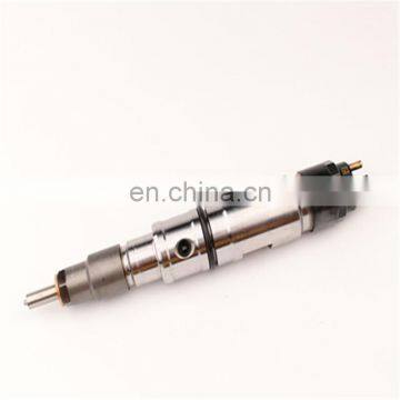 0445120059 High quality Diesel fuel common rail injector with DSLA128P1510 nozzle  for bosh injections