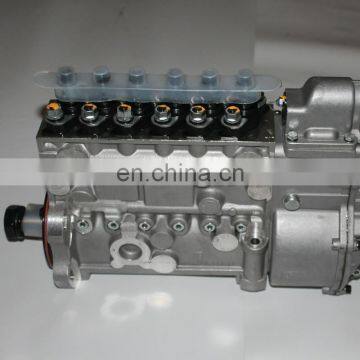 16010BA113 Weifu injection pump 6A116 for Chaochai 6102BG-A