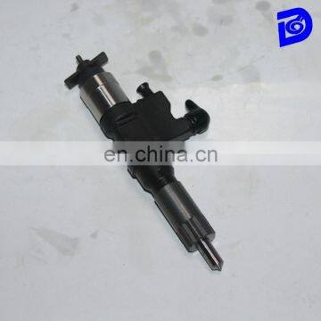 Fuel injector 8901 good quality diesel injector 095000-8901 for 6HK1 4HK1