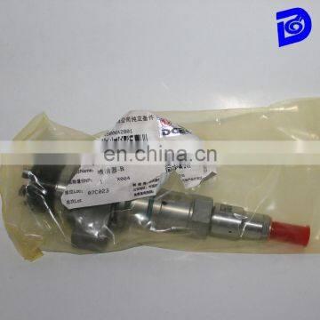 4359204 Genuine Fuel injector C4359204
