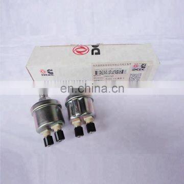 Hot sale 4931169 6L oil pressure sensor