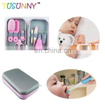 Portable Professional Manicure and Pedicure Set Baby Nail Care photo-2