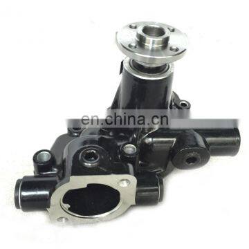 B27 Excavator Water Pump YM 119810-42001