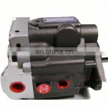 YUKEN PUMP OF ARL1 Series Hydraulic Variable Piston Pumps