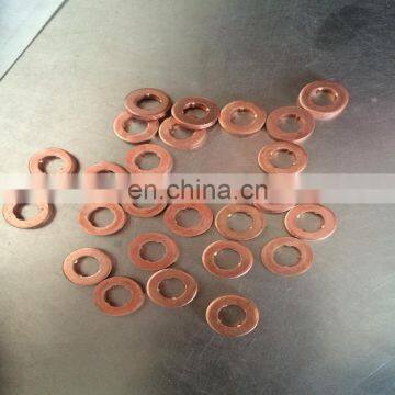 Injector Copper Washer F00RJ01453 for Common Rail Injector 120 117 Series